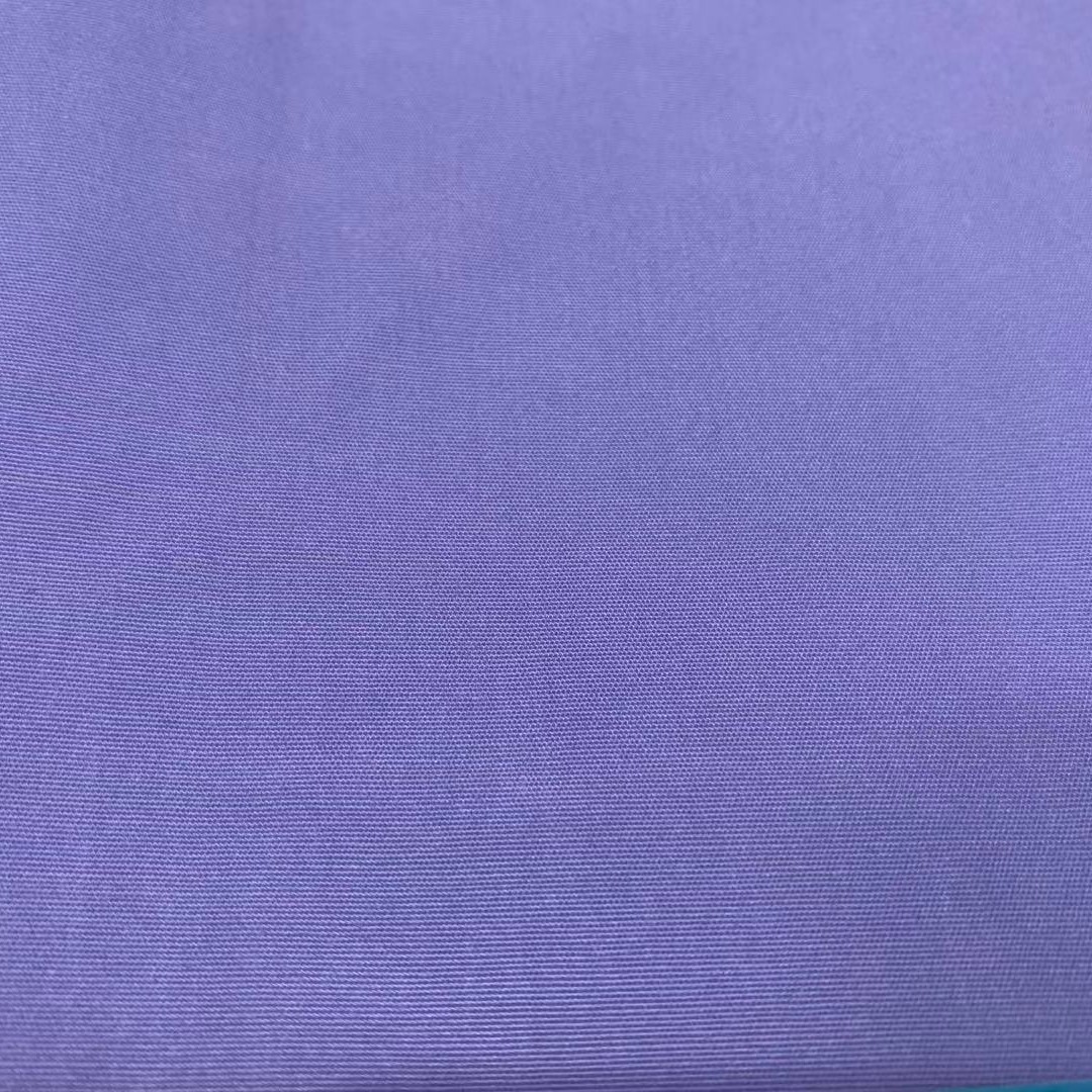 Polyester Cotton Down-Proof Cloth(dyed)