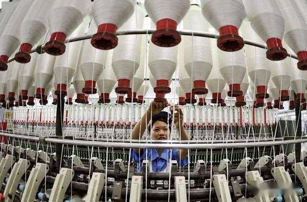 Xiangyang Gov:Achieve high-quality development of textile industry