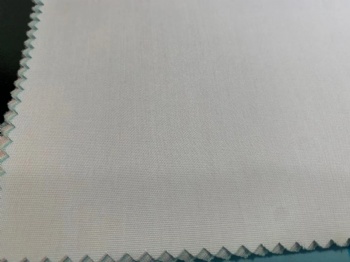 Polyester Cotton Down-Proof Cloth