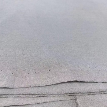 Print Down-Proof Polyester Cotton Cloth